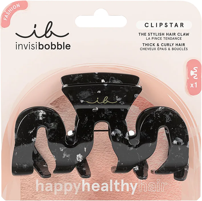 CLIPSTAR Clawdia