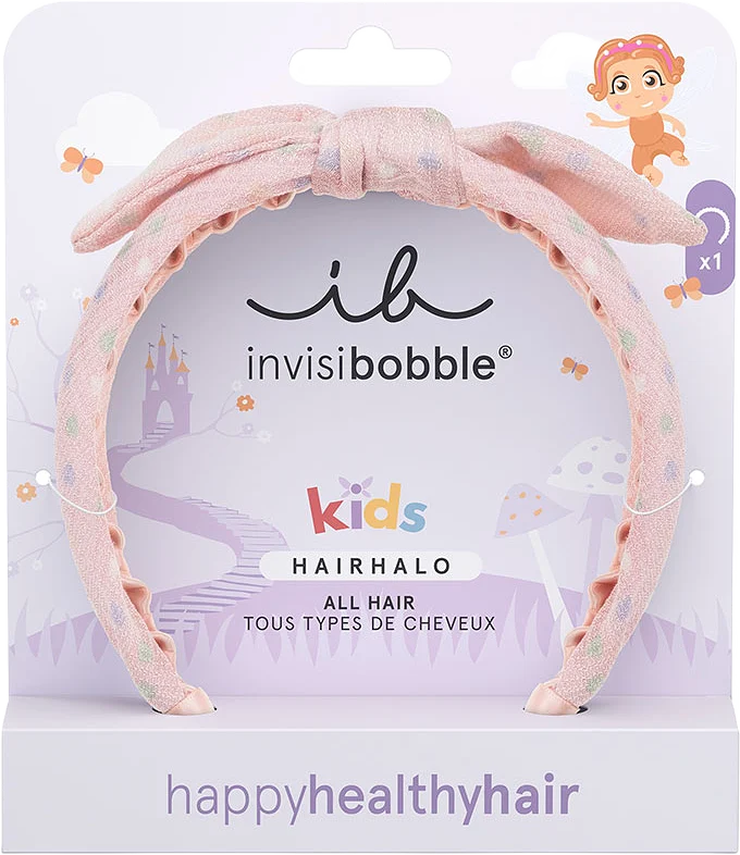 KIDS HAIRHALO You Are A Sweetheart!