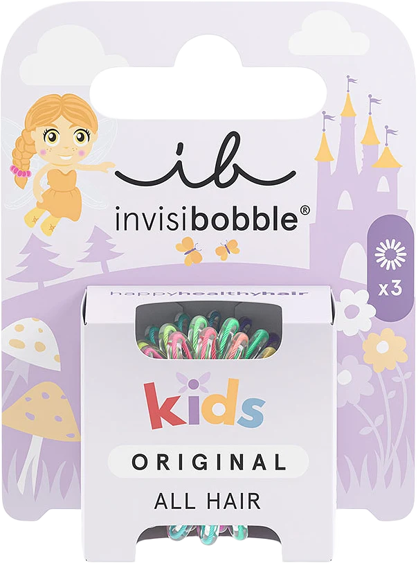 KIDS ORIGINAL Magic Rainbow 3pc