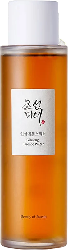 Ginseng Essence Water