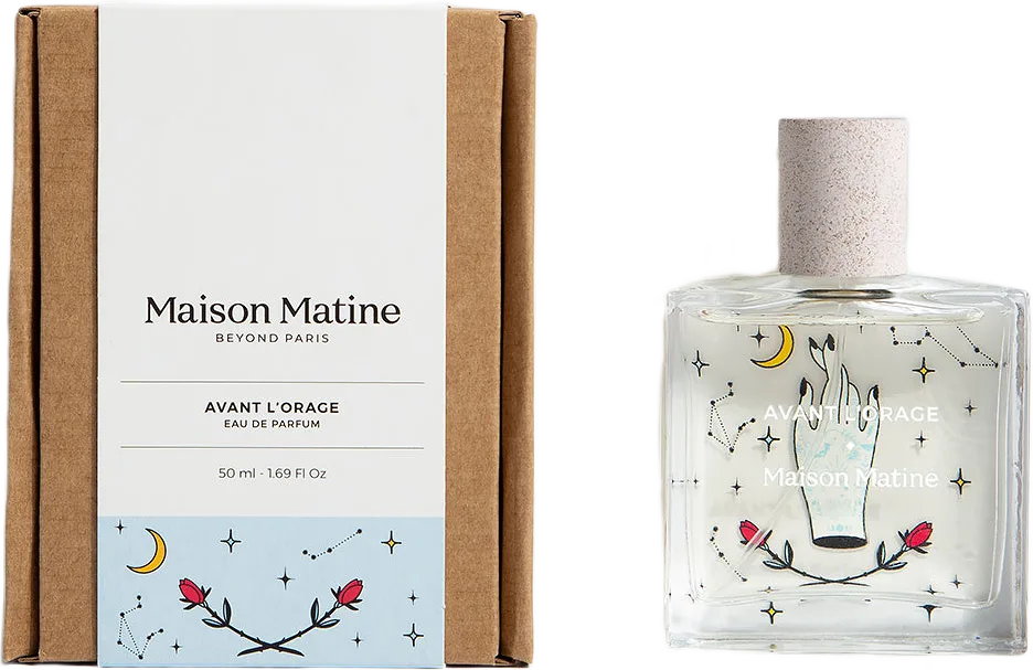 Avant L'orage 50ml