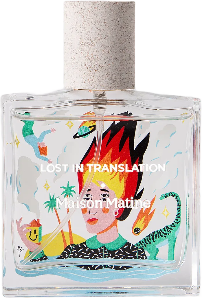 Lost In Translation 50ml