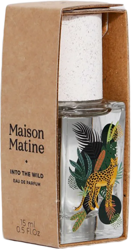 Into The Wild 15ml