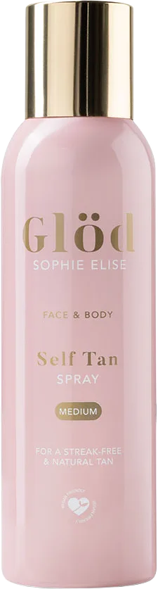 Self Tan Spray