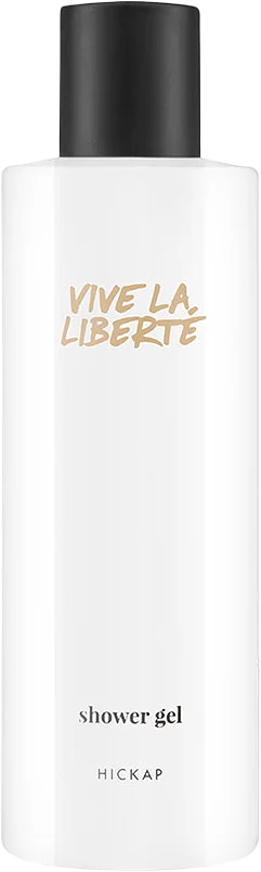 Shower gel - Vive la Liberté