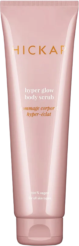 Hyper Glow Body Scrub