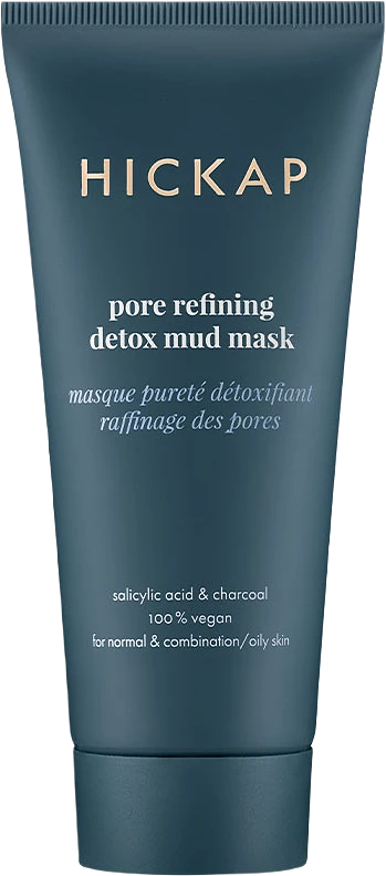 Pore Refining Detox Mud Mask