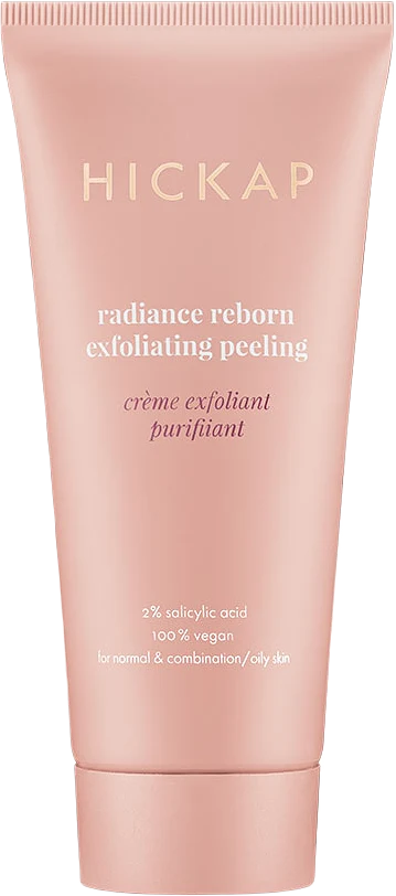 Radiance Reborn Exfoliating Peeling