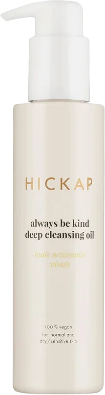 Always be Kind Deep Cleansing Oil