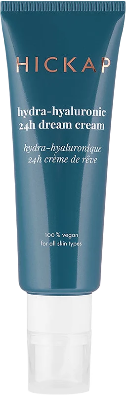 Hydra-Hyaluronic 24H Dream Cream