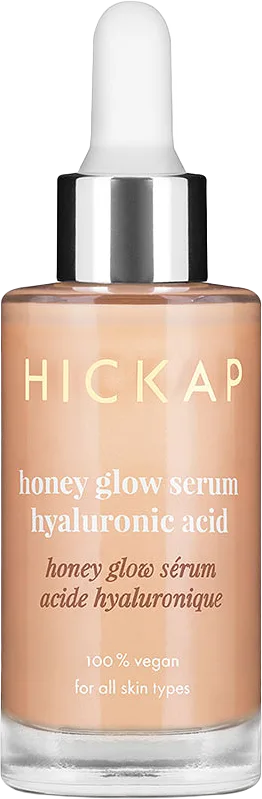 Honey Glow Serum Hyaluronic Acid