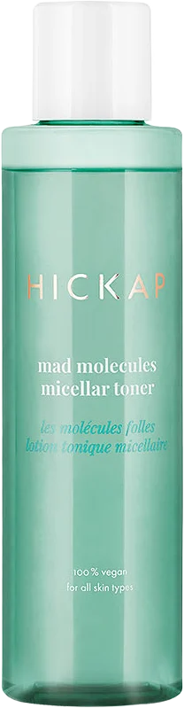 Mad Molecules Micellar Toner