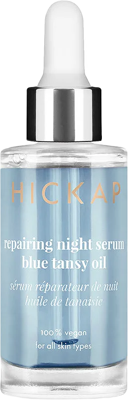 Repairing Night Serum Blue Tancy Oil