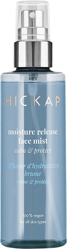 Moisture Release Face Mist Calm & Protect