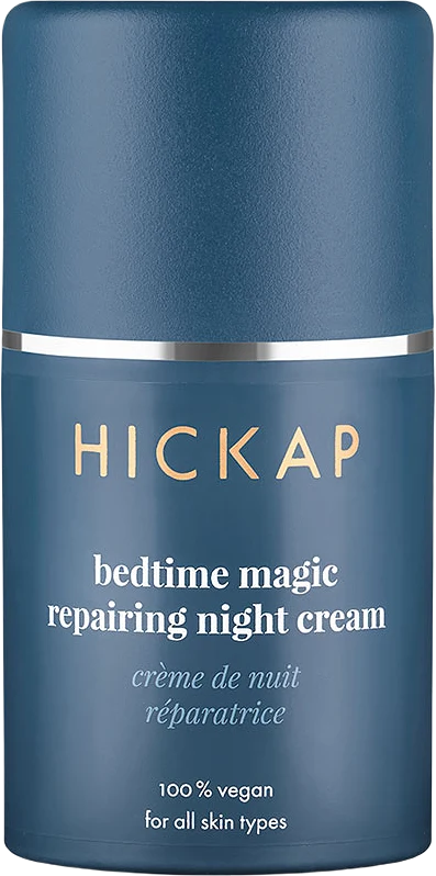 Bedtime Magic Repairing Night Cream