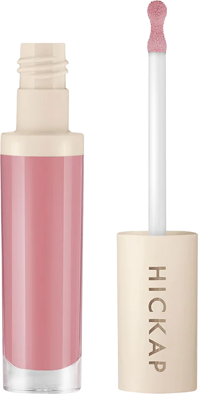 Dewy Lips Velvet Gloss - Pink Marshmallow