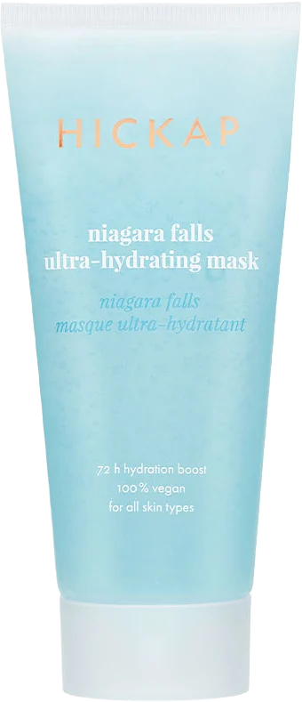 Niagara Falls Ultra-Hydrating Mask 72h