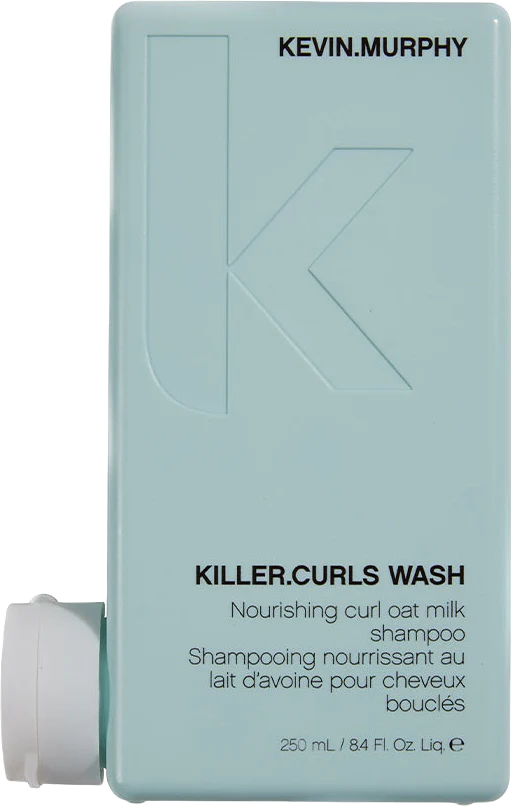 KILLER.CURLS WASH