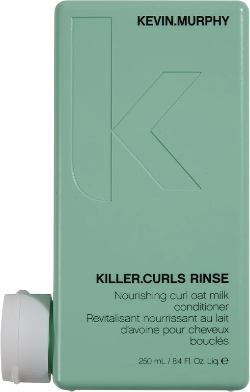 KILLER.CURLS RINSE