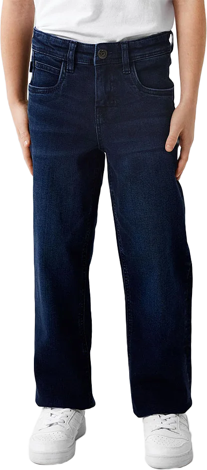 RYAN STRAIGHT JEANS 1615-TI NOOS