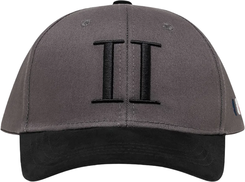 Baseball Cap Suede II