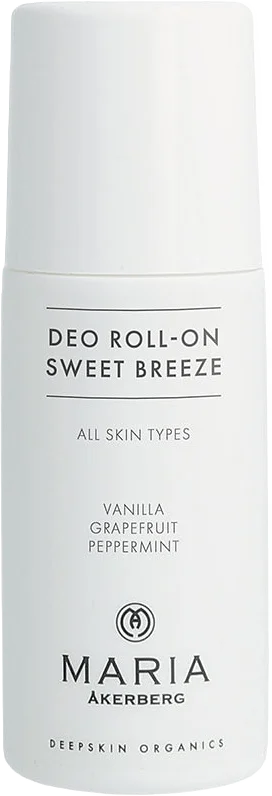 Deo Roll-On Sweet Breeze