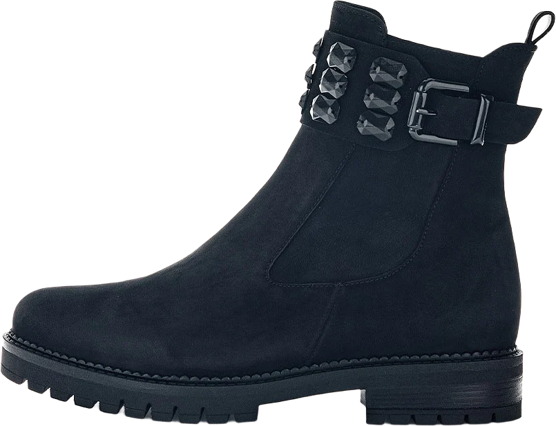 Ankle Boot 32.724