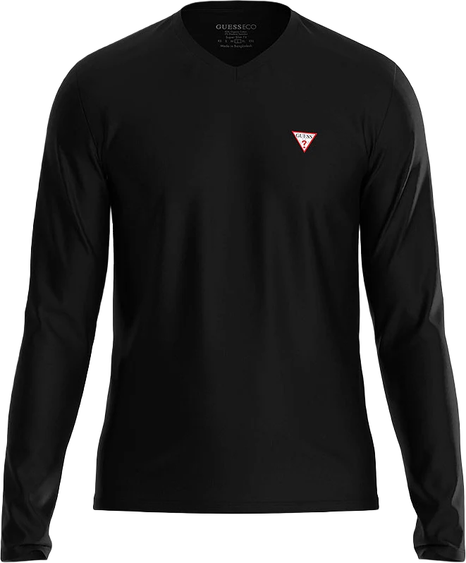 VN LS CORE TEE