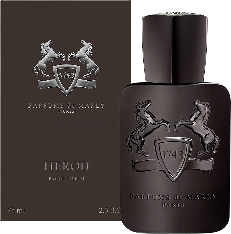 HEROD EDP