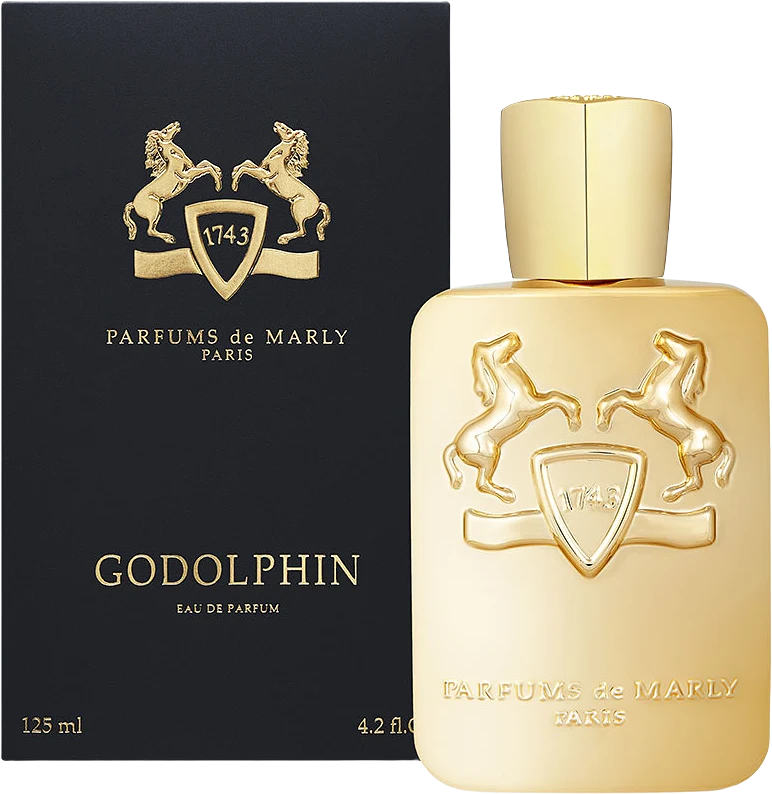 GODOLPHIN EDP