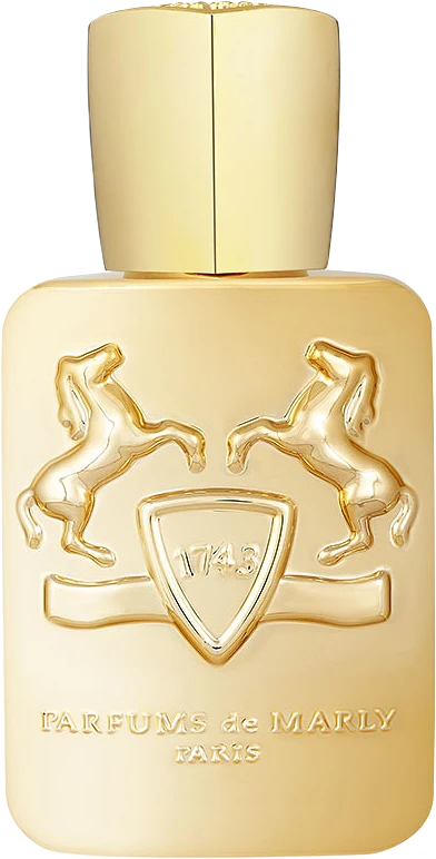 GODOLPHIN EDP