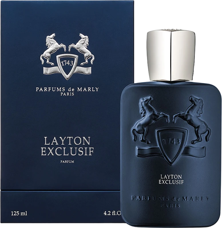 LAYTON EXCLUSIF EDP