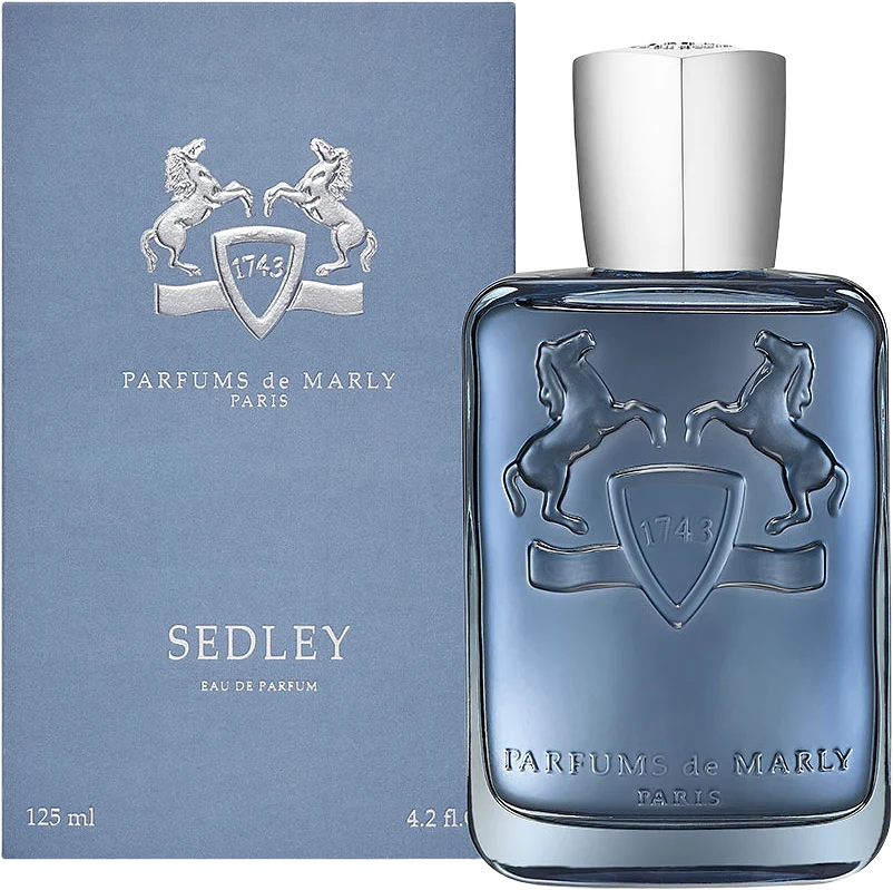 SEDLEY EDP