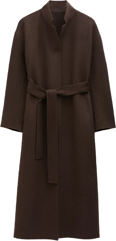 Alexa Coat