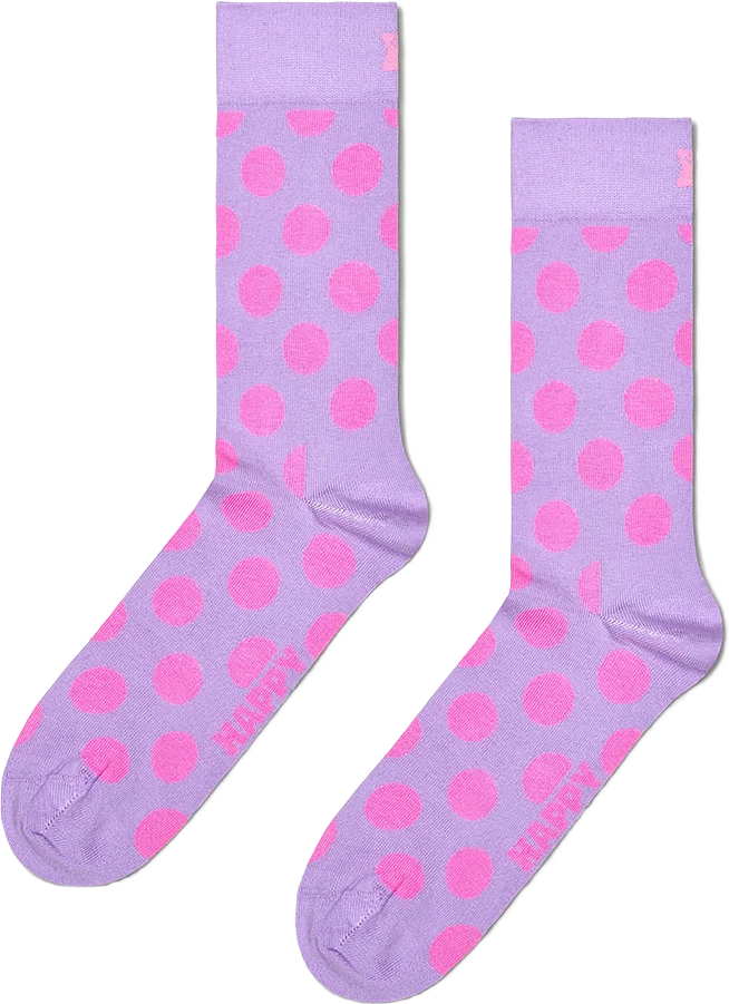 Big Dot Sock