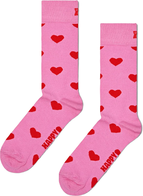 Heart Sock