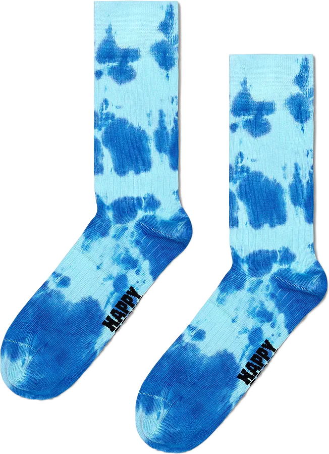 Tie Dye Sock