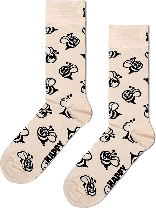 Bee Sock