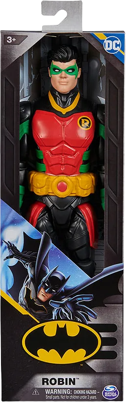 Batman – Robin 30 cm