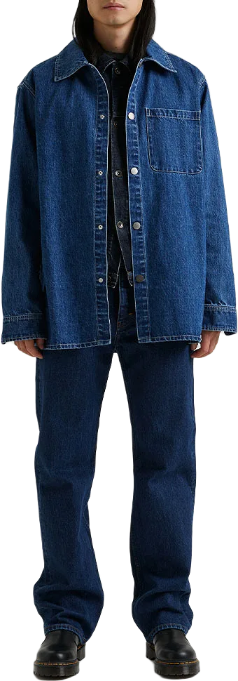 Fred Denim