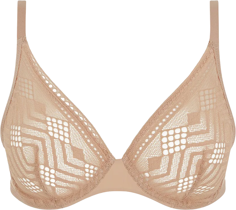 Ondine Covering Underwired Bra