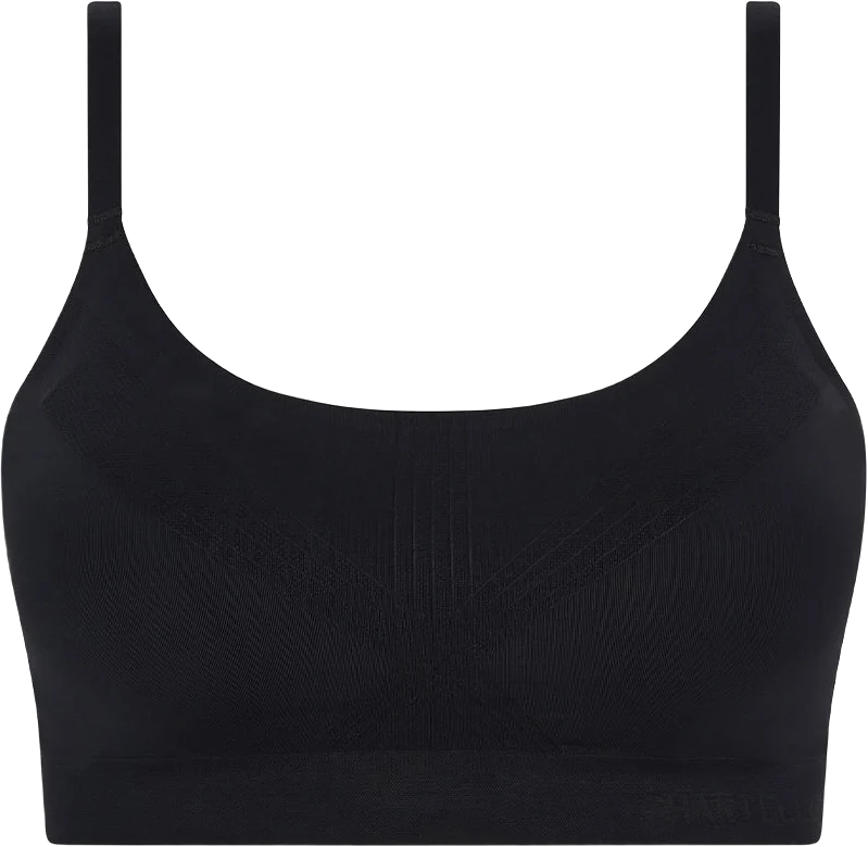 Smooth Comfort Wirefree Support T-Shirt Bra