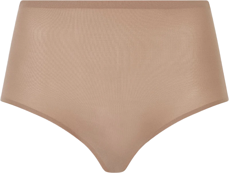 Softstretch High-Cut Brief