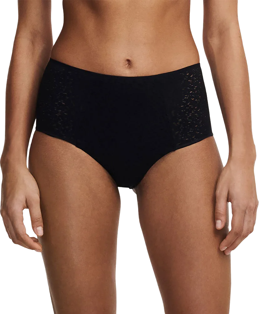 Norah High-Waisted Brief