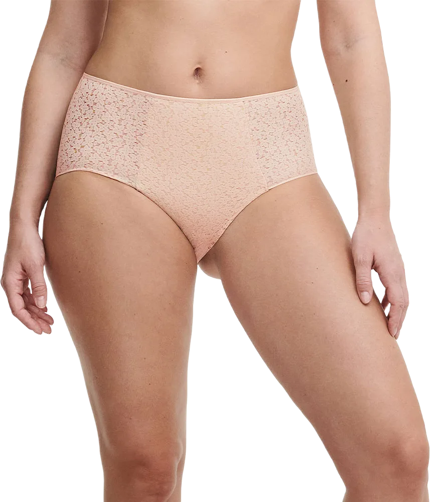 Norah High-Waisted Brief