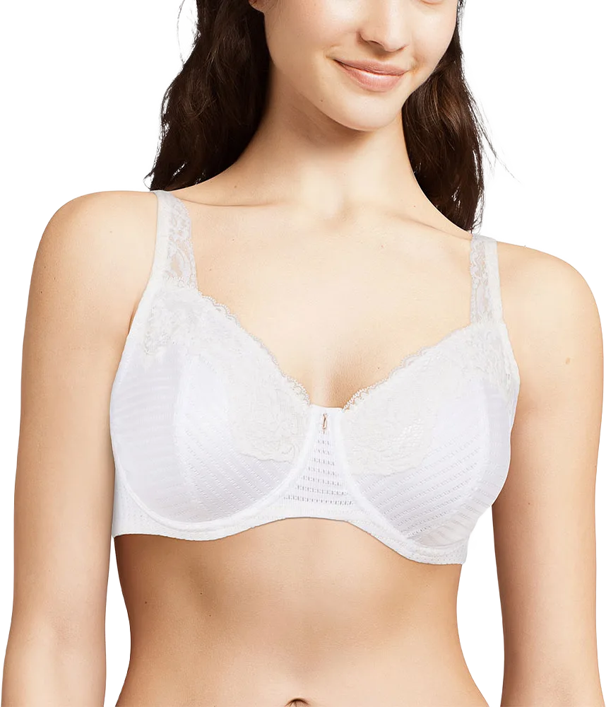 Marilyn Covering Underwired Bra