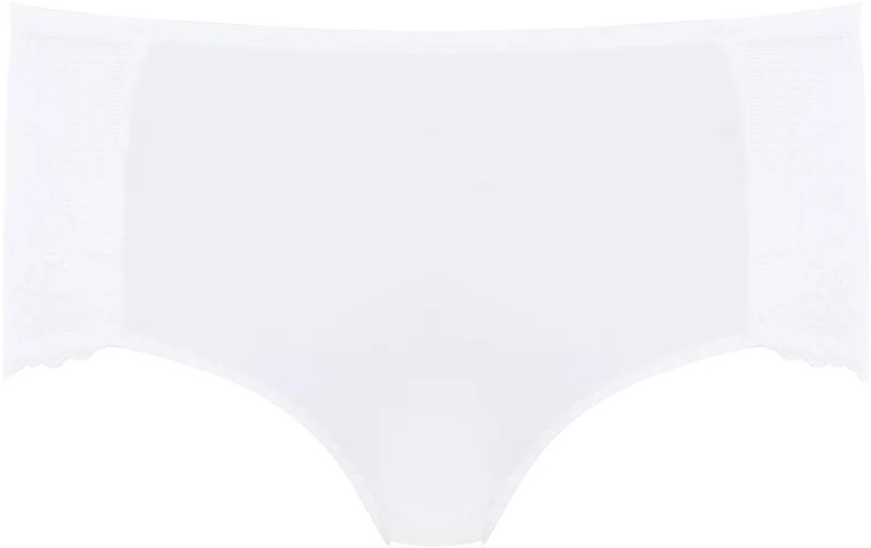 Marilyn High-Waist Brief