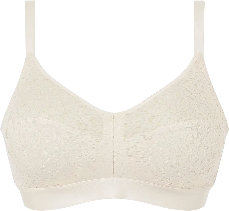 Norah Wirefree Support Bra