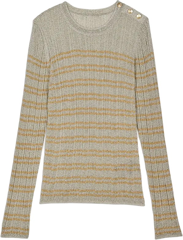 Zaig Jumper