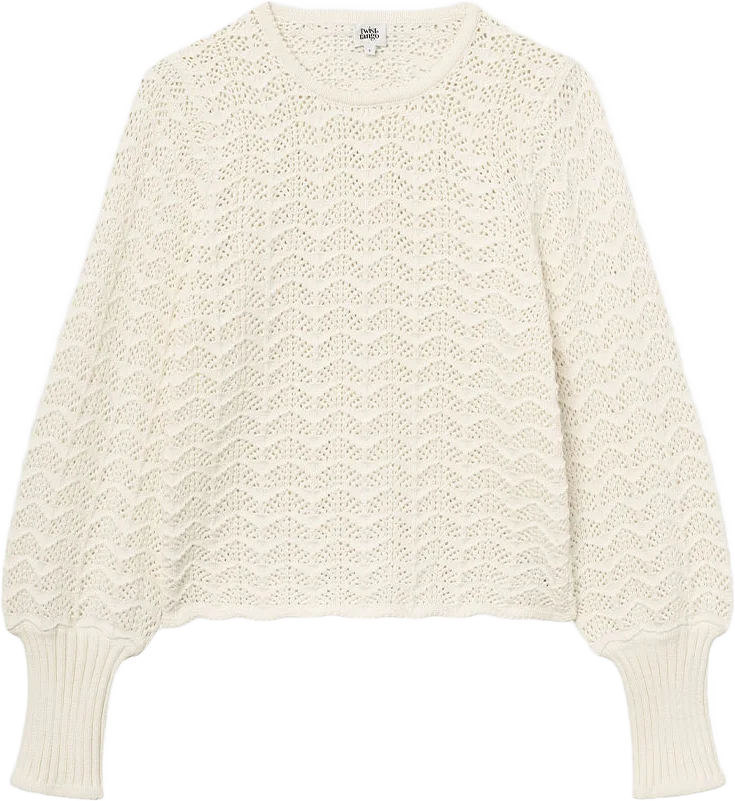 Mirelle Sweater